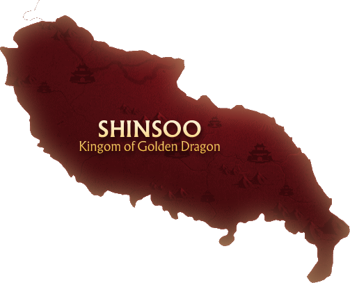 Shinsoo